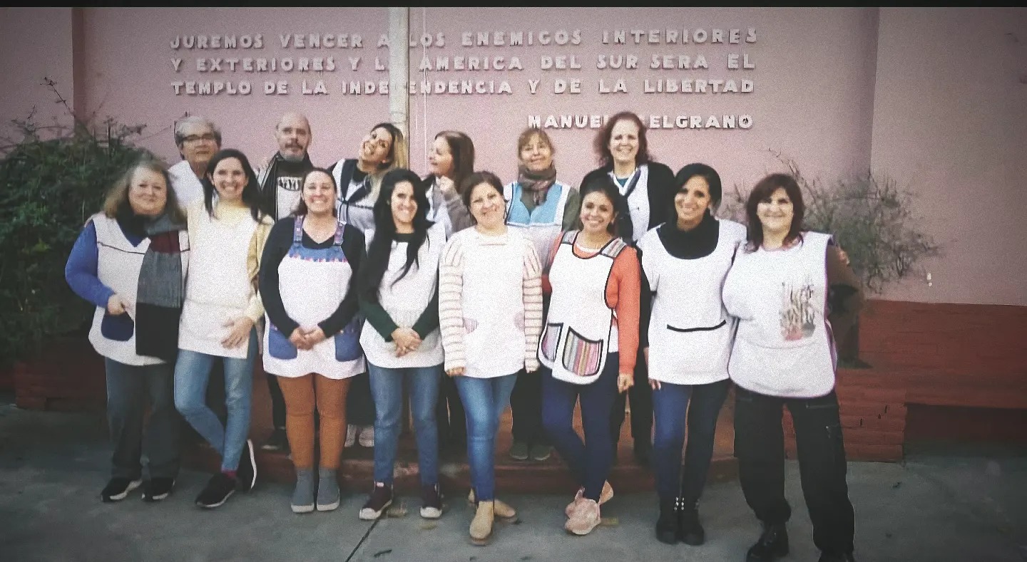 Escuela